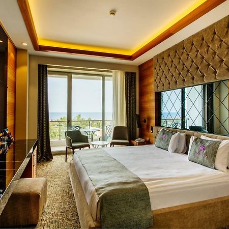 Agios Epiktitos Malpas Hotel מראה חיצוני תמונה