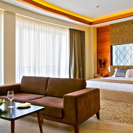Agios Epiktitos Malpas Hotel מראה חיצוני תמונה