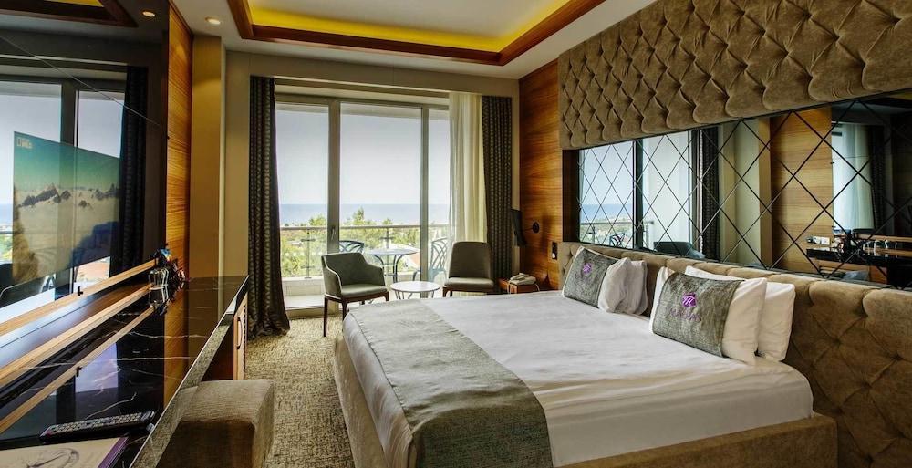 Agios Epiktitos Malpas Hotel מראה חיצוני תמונה