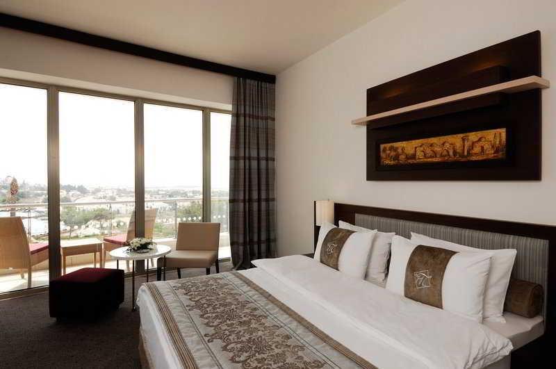 Agios Epiktitos Malpas Hotel מראה חיצוני תמונה