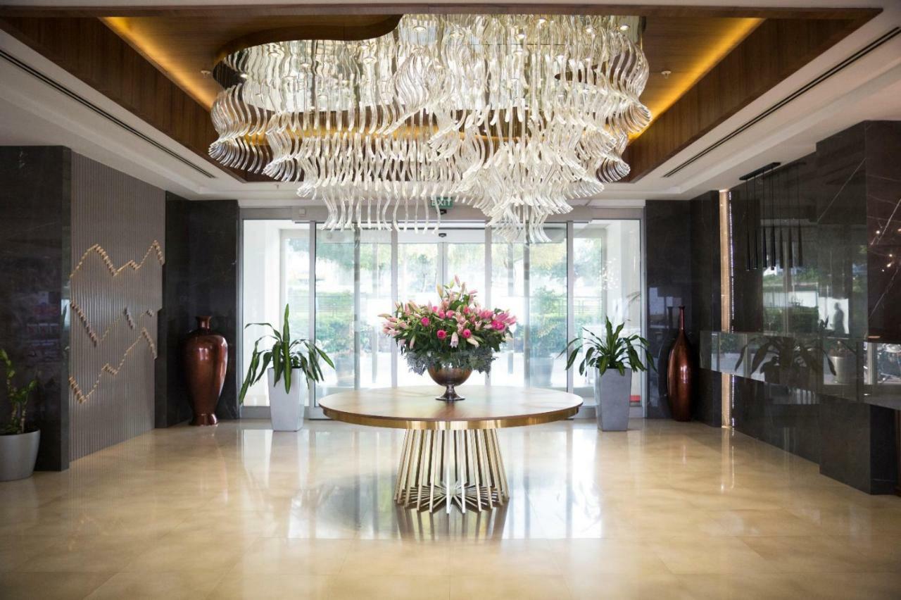Agios Epiktitos Malpas Hotel מראה חיצוני תמונה