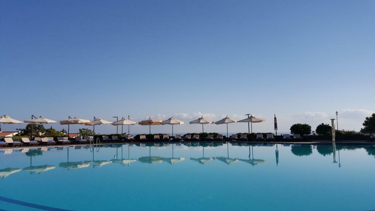 Agios Epiktitos Malpas Hotel מראה חיצוני תמונה