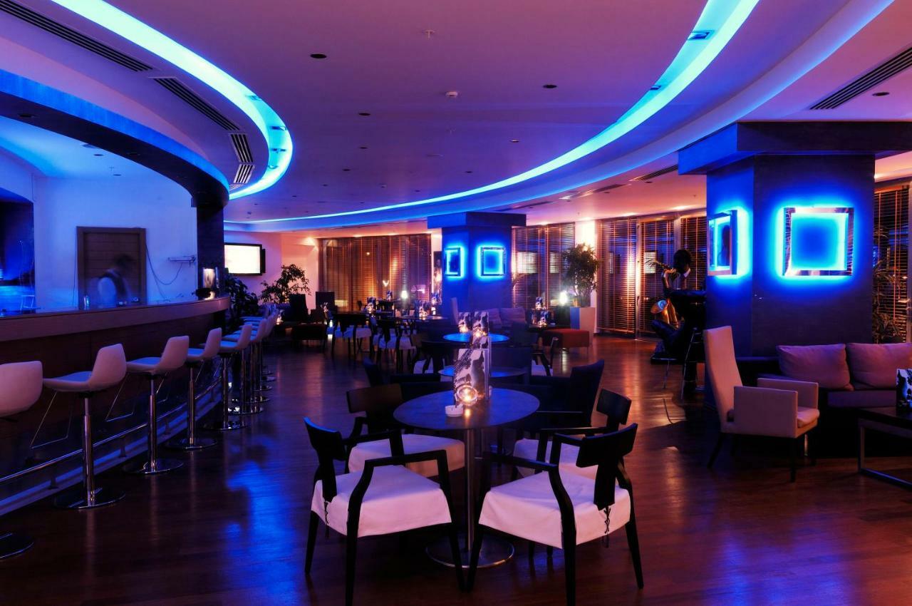 Agios Epiktitos Malpas Hotel מראה חיצוני תמונה