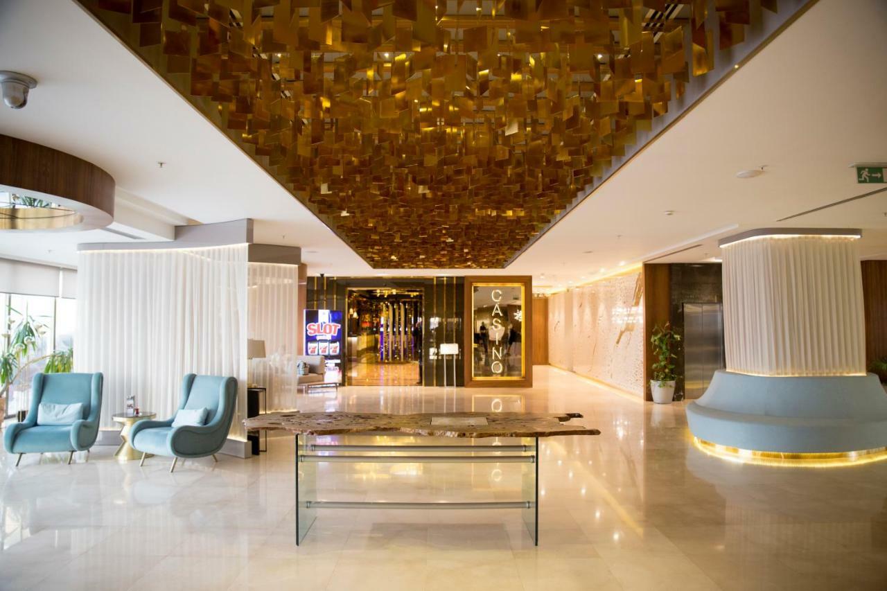 Agios Epiktitos Malpas Hotel מראה חיצוני תמונה