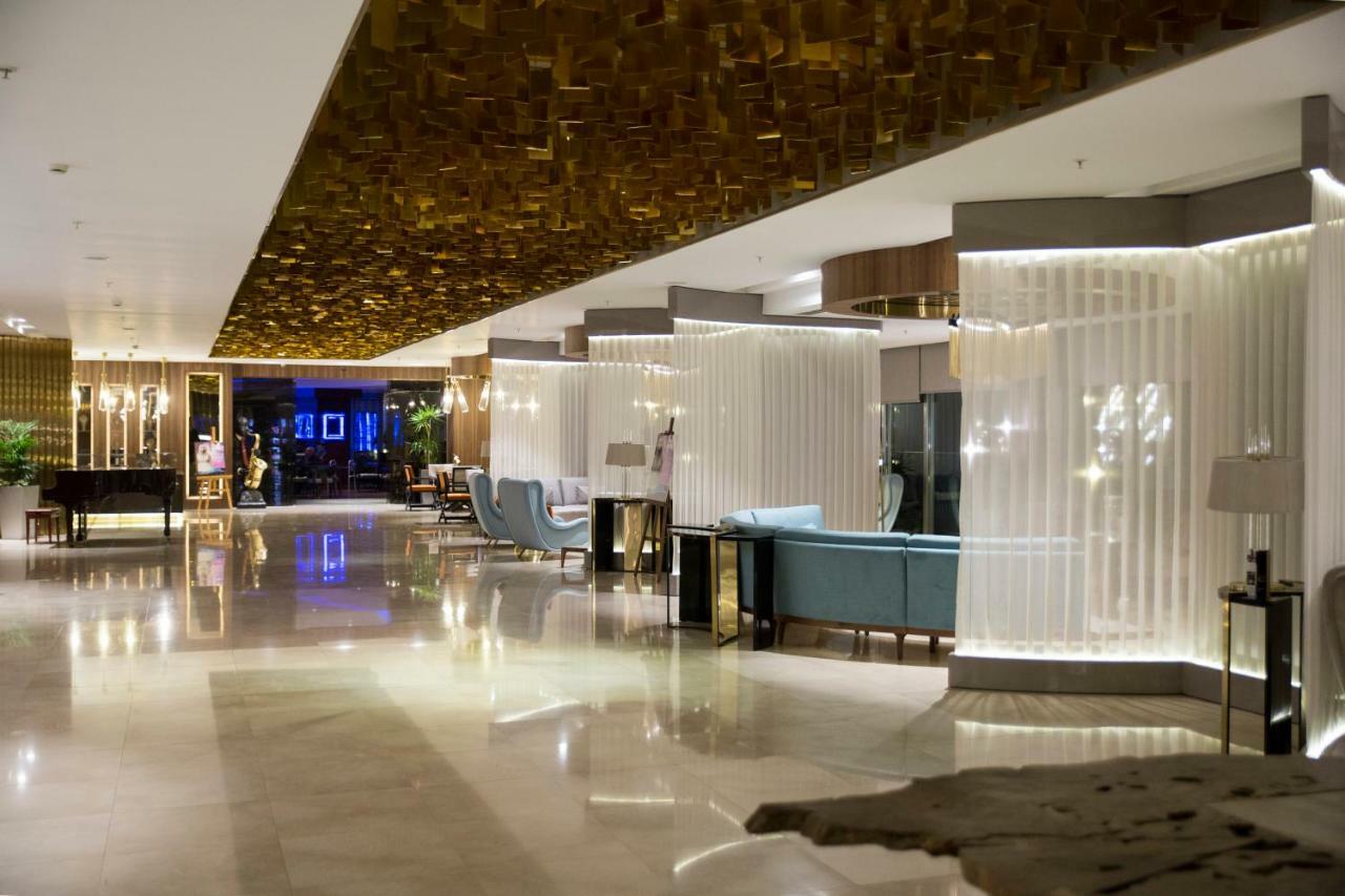 Agios Epiktitos Malpas Hotel מראה חיצוני תמונה