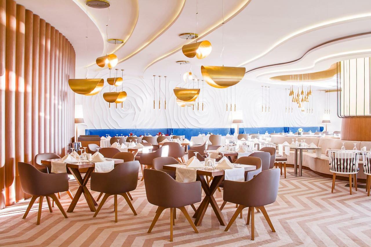 Agios Epiktitos Malpas Hotel מראה חיצוני תמונה