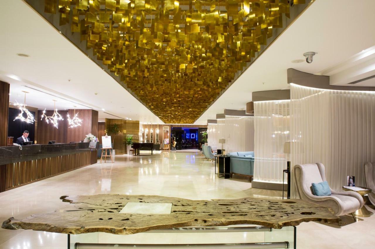 Agios Epiktitos Malpas Hotel מראה חיצוני תמונה