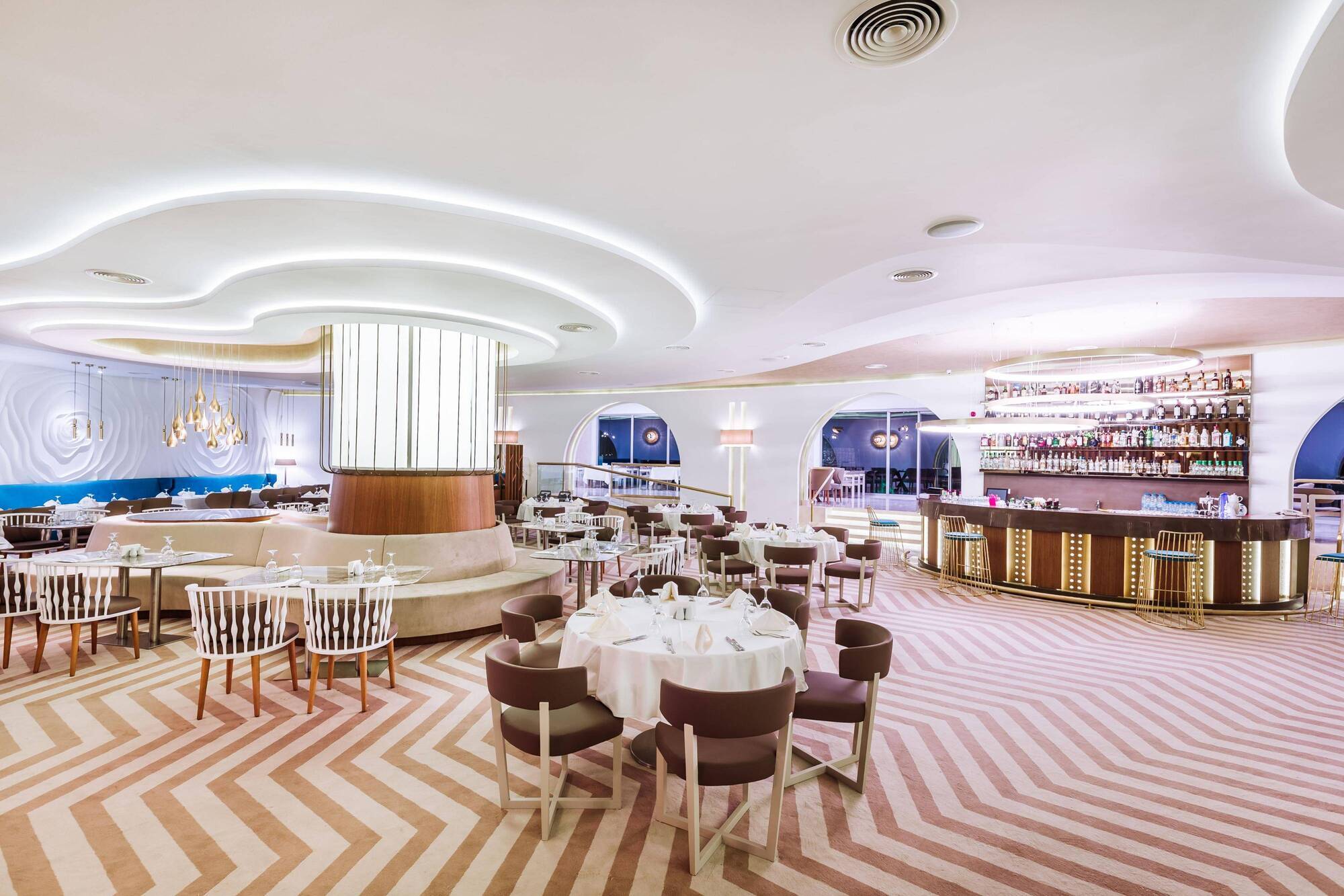 Agios Epiktitos Malpas Hotel מראה חיצוני תמונה