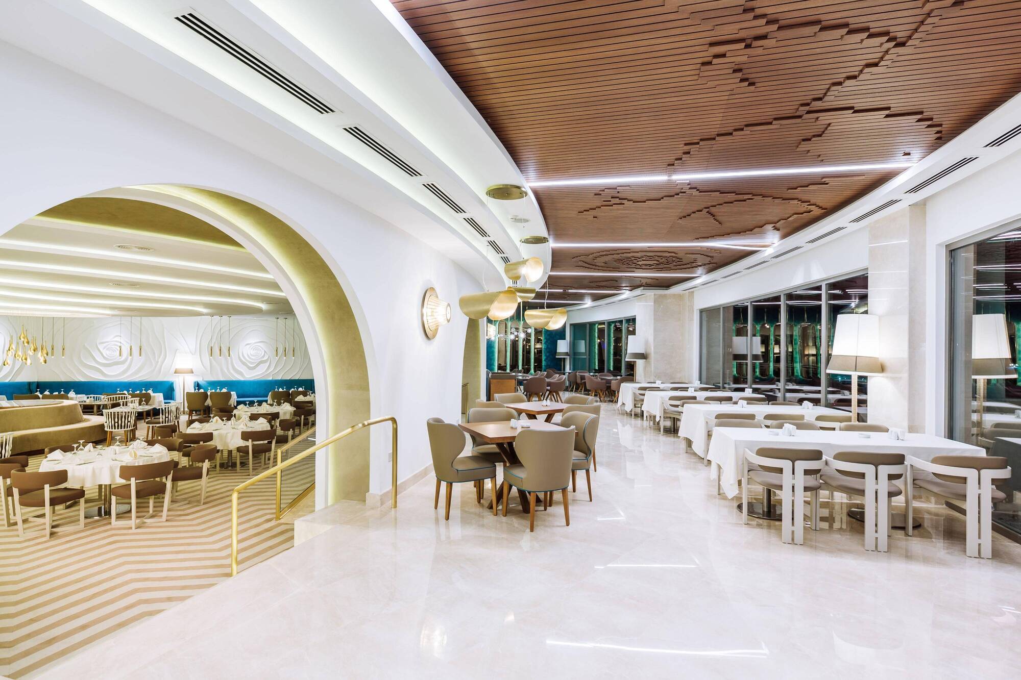 Agios Epiktitos Malpas Hotel מראה חיצוני תמונה