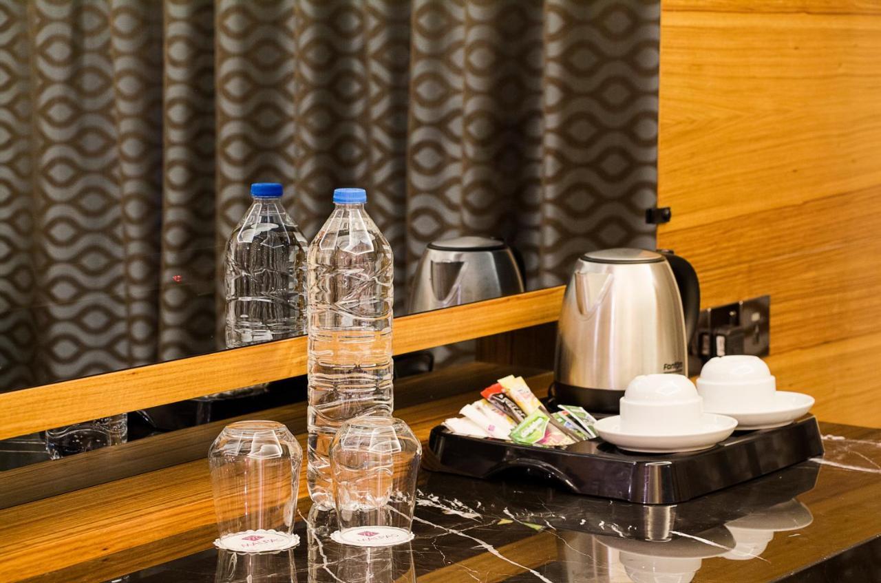Agios Epiktitos Malpas Hotel מראה חיצוני תמונה